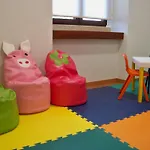 Ξενοδοχείο Inatel 3*