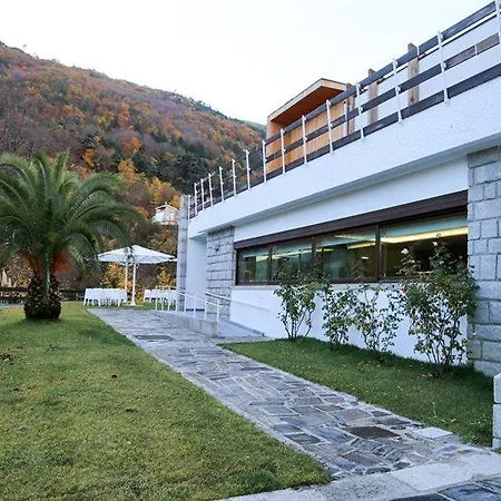 Hotel Inatel 3*