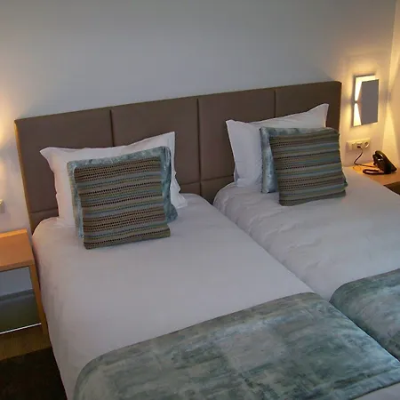 Hotel Inatel 3*