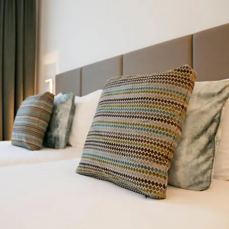 Hotel Inatel Manteigas