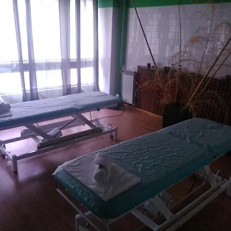 Hotel Inatel Manteigas