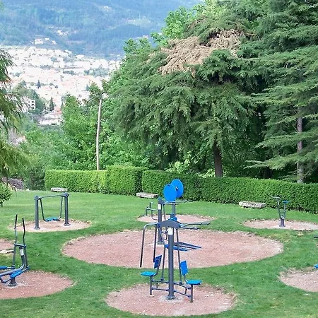 Inatel Hotel