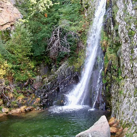 Hotel Inatel Manteigas