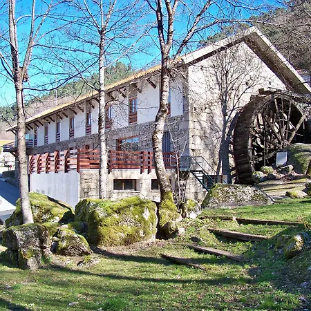 Hotel Inatel