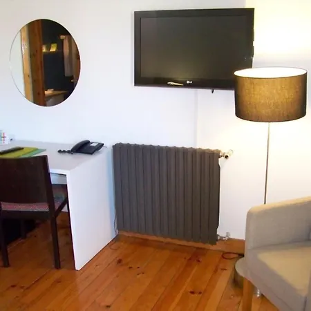 Hotel Inatel 3*