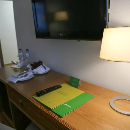 Inatel Hotel 3*