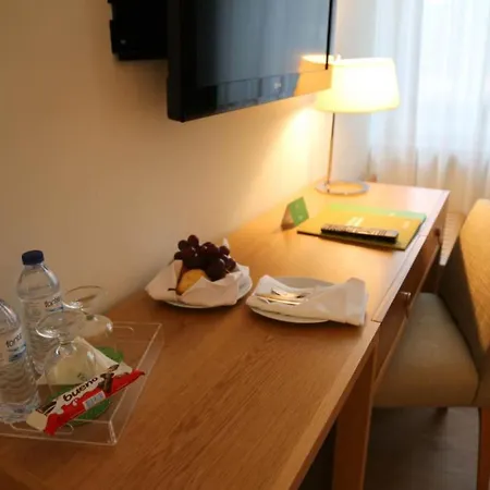 Hotel Inatel Manteigas