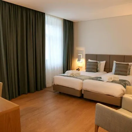 Hotel Inatel Manteigas