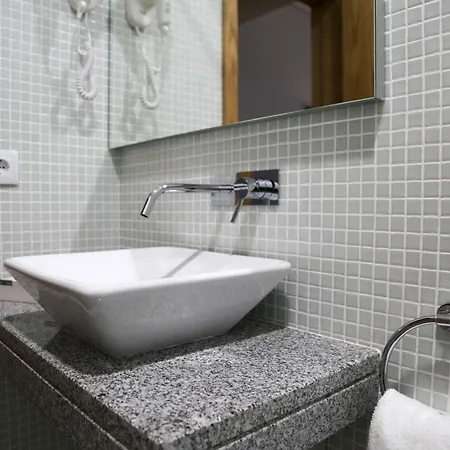 Hotel Inatel Manteigas