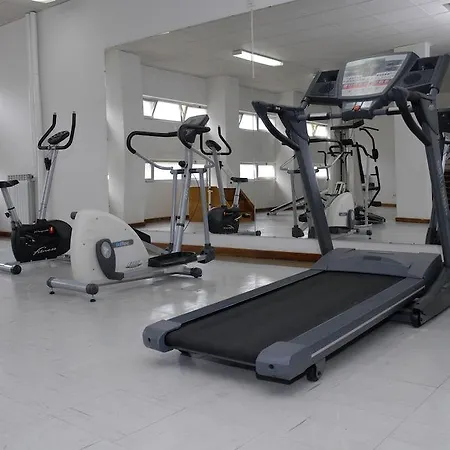 Inatel Hotel