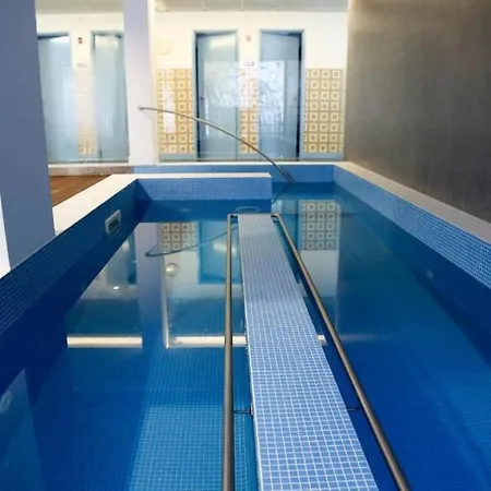 Inatel Hotel 3*