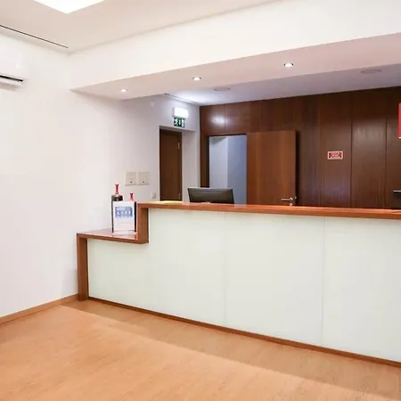 Hotell Inatel