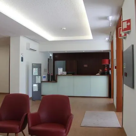 Inatel Hotel Manteigas