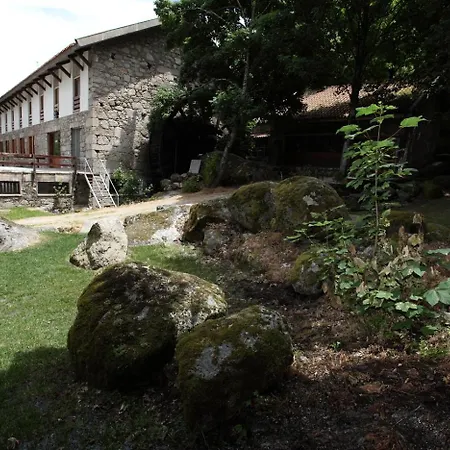 Hotel Inatel Manteigas