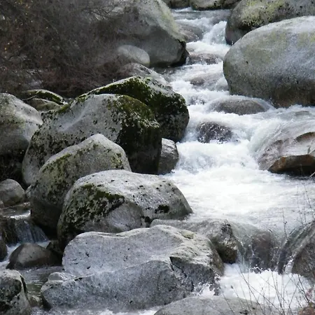 Hotel Inatel Manteigas