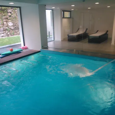 Hotel Inatel Manteigas