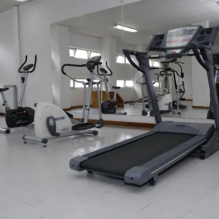 Inatel Hotel Manteigas