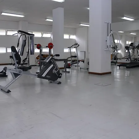 호텔 Inatel 3*
