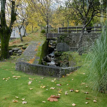 Hotel Inatel Manteigas