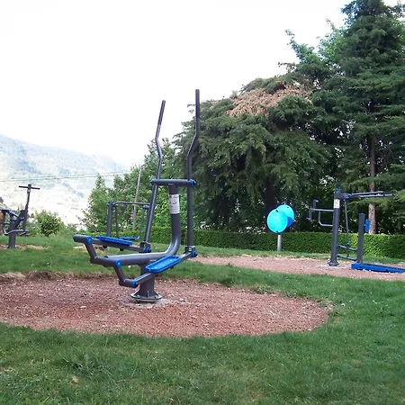 Hotel Inatel Manteigas