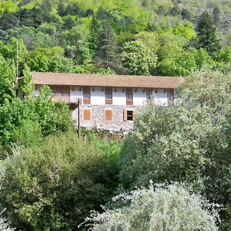 Inatel Hotel Manteigas