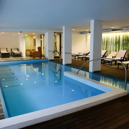 Hotel Inatel Manteigas