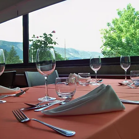 Inatel Hotel 3*