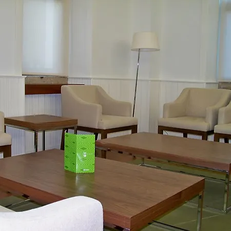 Hotel Inatel 3*