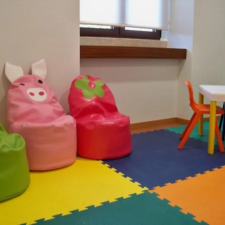 Hotel Inatel 3*