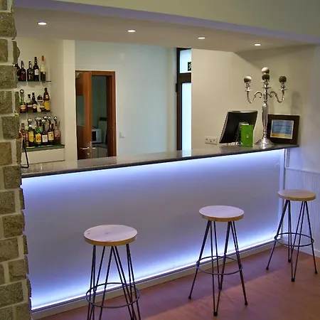 Inatel Hotel