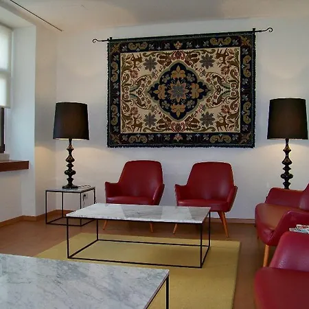 Inatel Hotel 3*