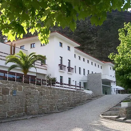 Hotel Inatel Manteigas