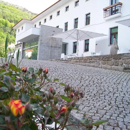 Inatel 3* Manteigas