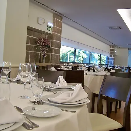 Hotel Inatel 3*