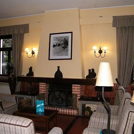 Inatel Hotel Manteigas