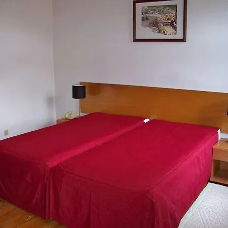 Hotel Inatel Manteigas