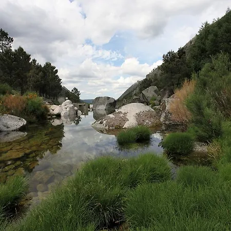 Inatel Hotel Manteigas