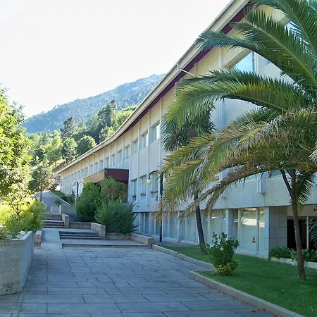 Hotel Inatel Manteigas
