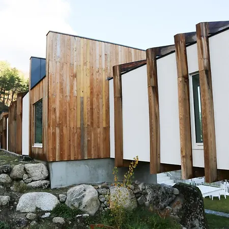 Hotel Inatel Manteigas