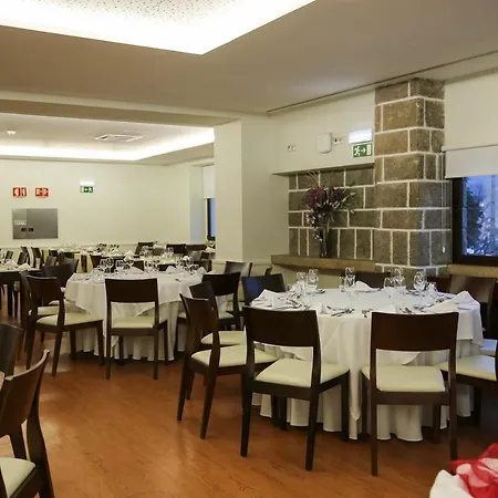 Inatel Hotel Manteigas