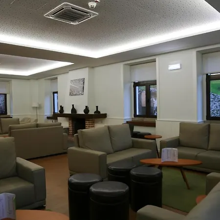 Hotel Inatel