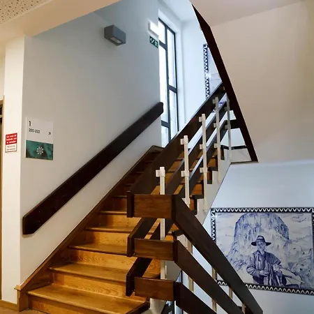 Hotel Inatel 3*