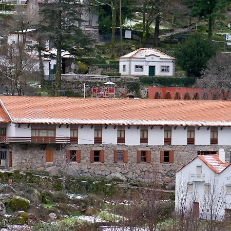 Hotel Inatel 3*