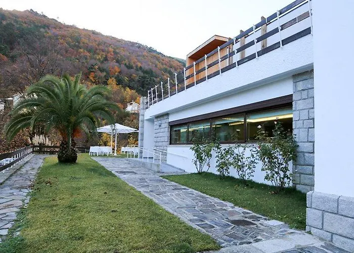 Hotel Inatel 3*
