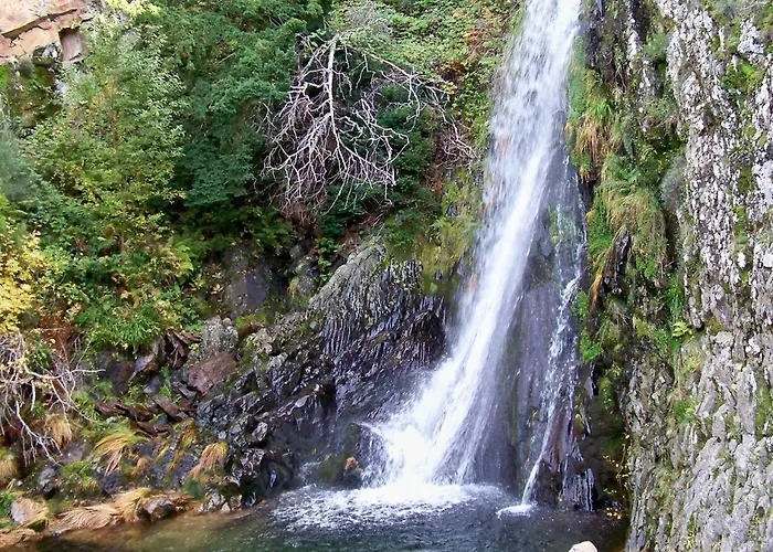 Hotel Inatel Manteigas