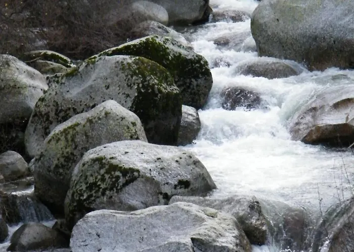 Hotel Inatel Manteigas