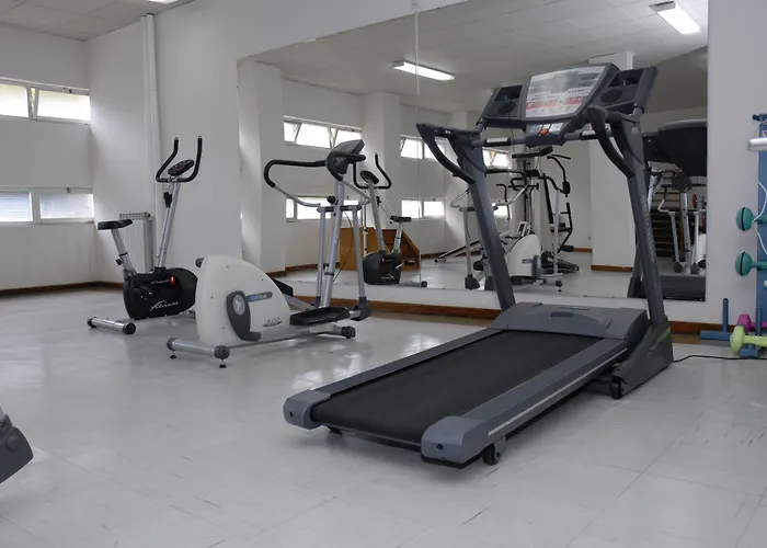 Inatel Hotel Manteigas