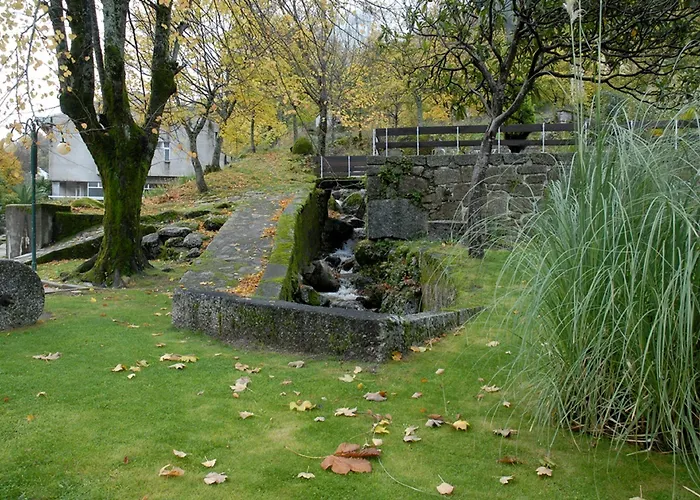 Hotel Inatel Manteigas