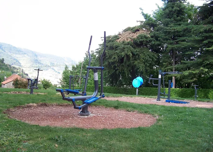 Hotel Inatel Manteigas