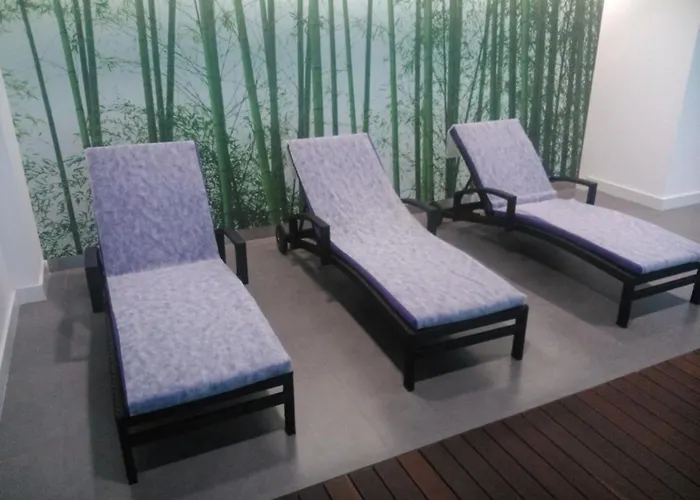 Inatel Hotel Manteigas